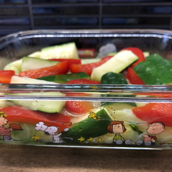 食感美味しい野菜の酢漬け レシピ 作り方 By おさるのじょーじ 楽天レシピ 食感美味しい野菜の酢漬け レシピ 作り方 By おさるのじょーじ 楽天レシピ